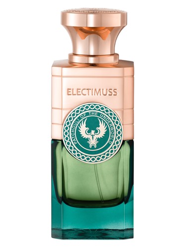 profumo Patchouli of the Underworld di Electimuss unisex