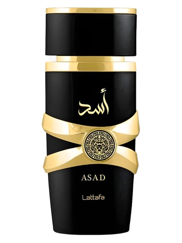 profumo Asad di Lattafa Perfumes da uomo