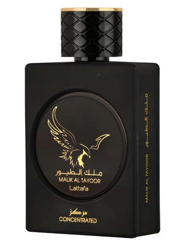 profumo Malik Al Tayoor Concentrated di Lattafa Perfumes unisex