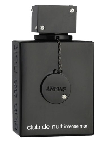 profumo Club de Nuit Intense Man Parfum di Armaf da uomo