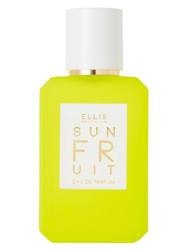 profumo Sun Fruit di Ellis Brooklyn unisex
