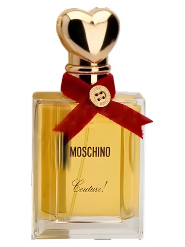 profumo Couture! di Moschino unisex