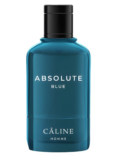 profumo Absolute Blue di Câline unisex