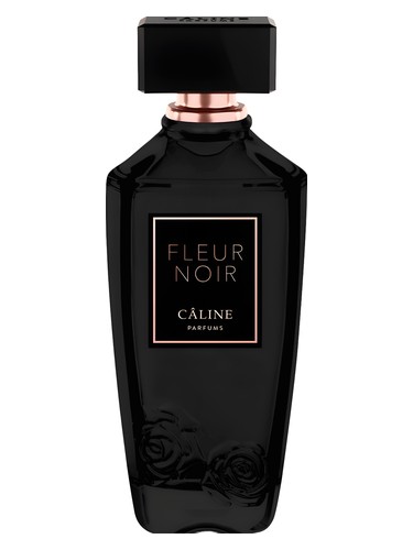 profumo Fleur Noir di Câline unisex
