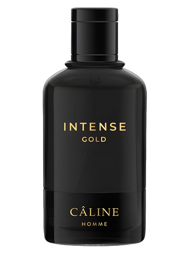 profumo Intense Gold di Câline unisex