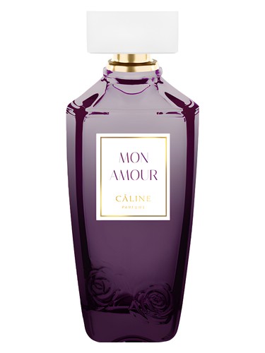 profumo Mon Amour di Câline unisex