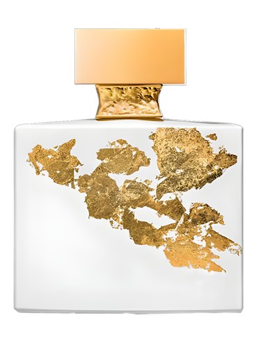 profumo Ylang In Gold Edition Speciale di M. Micallef da donna