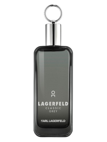 profumo Lagerfeld Classic Grey di Karl Lagerfeld unisex