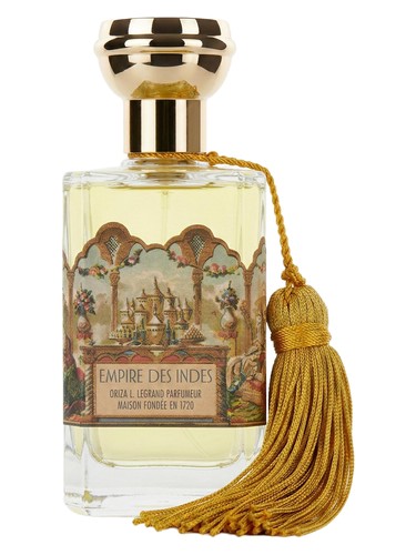 profumo Empire des Indes di Oriza L. Legrand unisex