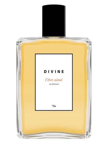 profumo L'etre Aime Femme di Divine da donna