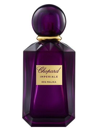 profumo Iris Malika di Chopard da donna