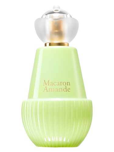 profumo Tea Time à Paris Macaron Amande di Jeanne Arthes da donna