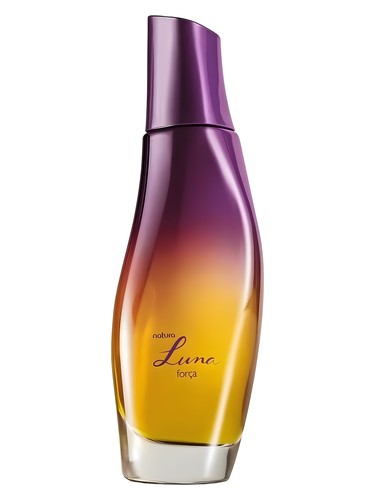 profumo Luna Força di Natura da donna