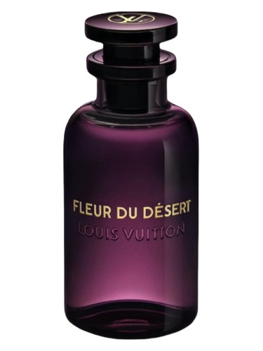 profumo Fleur du Désert di Louis Vuitton unisex