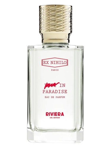 profumo In Paradise Riviera di Ex Nihilo unisex