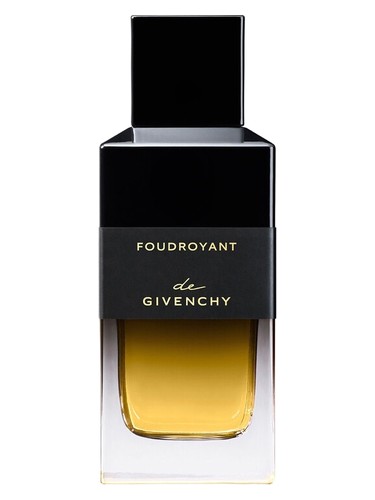 profumo Foudroyant di Givenchy unisex