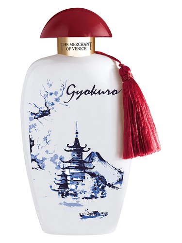 profumo Gyokuro di The Merchant Of Venice unisex