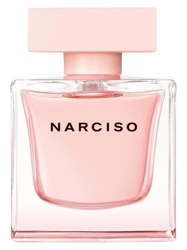 profumo Narciso Eau de Parfum Cristal di Narciso Rodriguez da donna