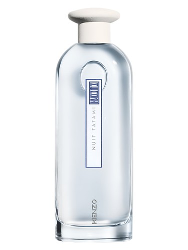 profumo Nuit Tatami di Kenzo unisex