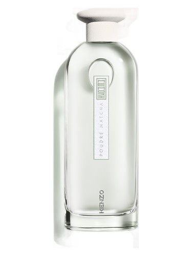 profumo Poudre Matcha di Kenzo unisex