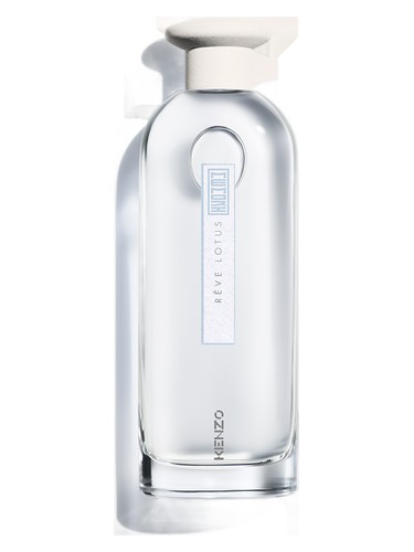 profumo Rêve Lotus di Kenzo unisex