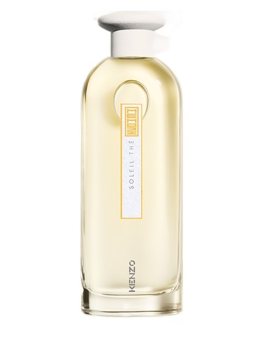 profumo Soleil Thé di Kenzo unisex