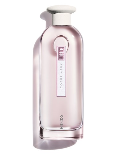 profumo Coeur Azuki di Kenzo unisex
