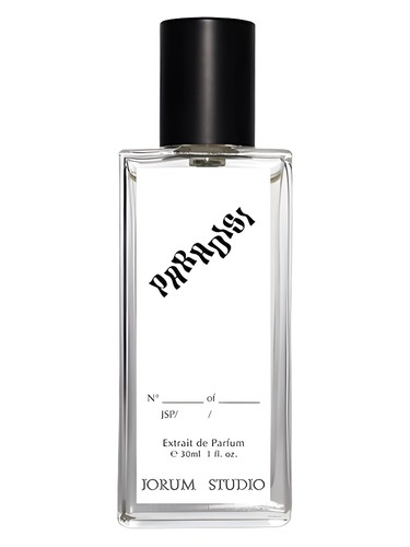 profumo Paradisi di Jorum Studio unisex