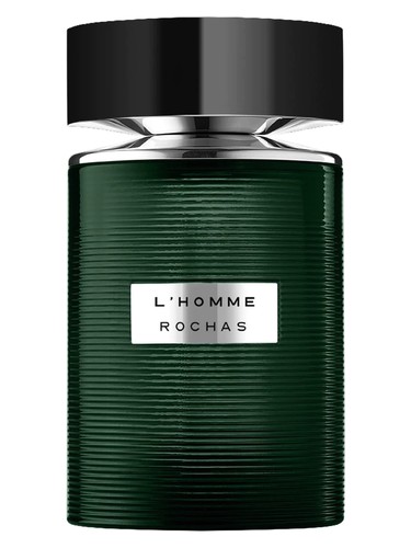 profumo L'Homme Rochas Aromatic Touch di Rochas da uomo