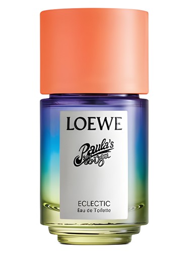 profumo Paula's Ibiza Eclectic di Loewe unisex