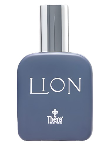 profumo Lion di Thera Cosmeticos da uomo