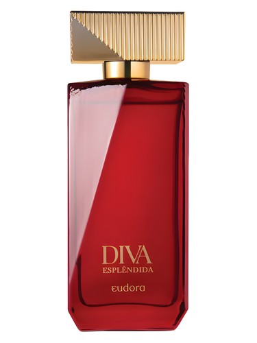 profumo Diva Esplêndida di Eudora da donna