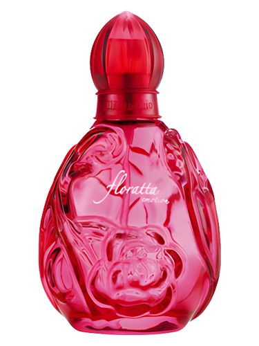 profumo Floratta Emotion di O Boticário da donna