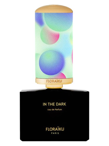 profumo In the Dark di Floraiku unisex