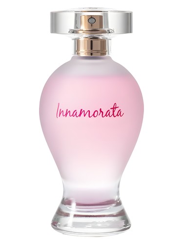 profumo Innamorata di O Boticário da donna