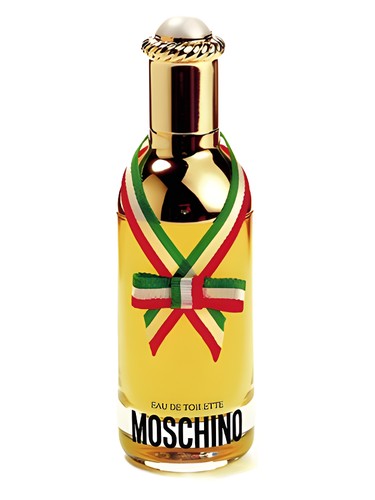 profumo Moschino di Moschino unisex