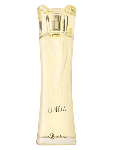 profumo Linda di O Boticário da donna