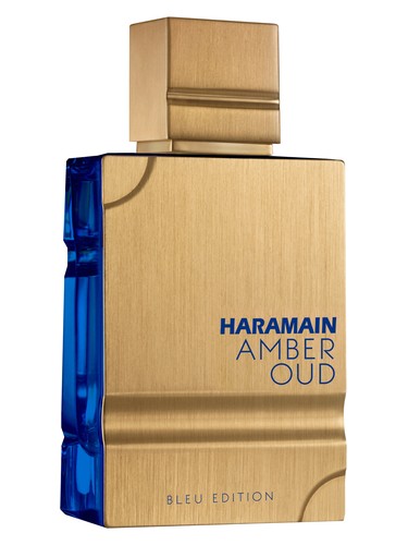 profumo Amber Oud Bleu Edition di Al Haramain Perfumes unisex