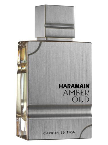 profumo Amber Oud Carbon Edition di Al Haramain Perfumes unisex