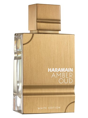 profumo Amber Oud White Edition di Al Haramain Perfumes unisex