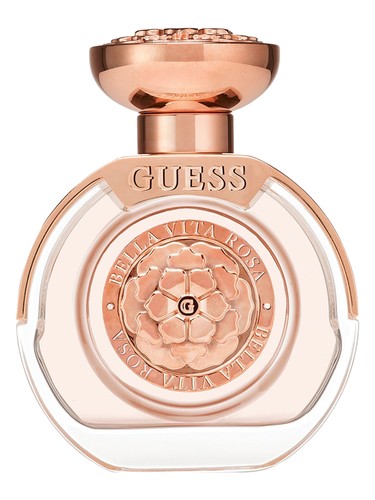 profumo Bella Vita Rosa di Guess da donna