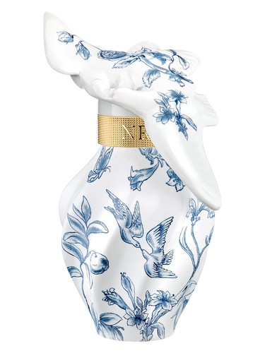 profumo L'Air du Temps À Paris Chez Antoinette Poisson Edition Limitee 2022 di Nina Ricci da donna