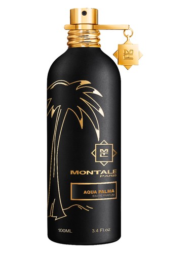 profumo Aqua Palma di Montale unisex