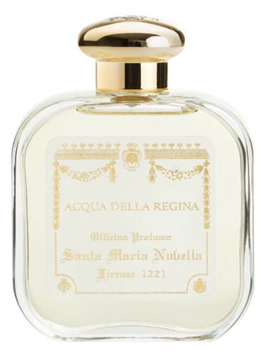 profumo Acqua Della Regina di Santa Maria Novella da donna