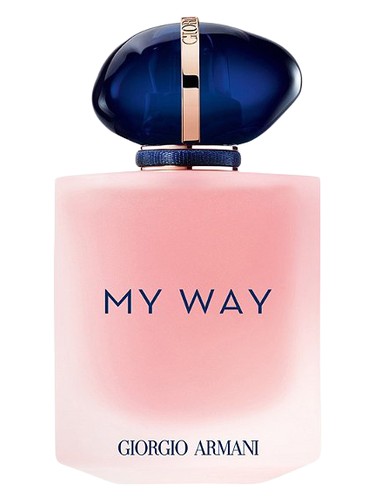 profumo My Way Floral di Giorgio Armani unisex