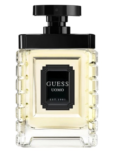 profumo Guess Uomo di Guess da uomo