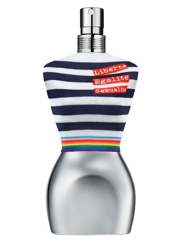 profumo Classique Pride Edition di Jean Paul Gaultier da donna