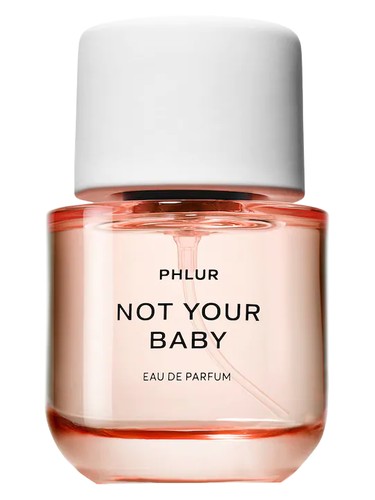 profumo Not Your Baby di Phlur unisex