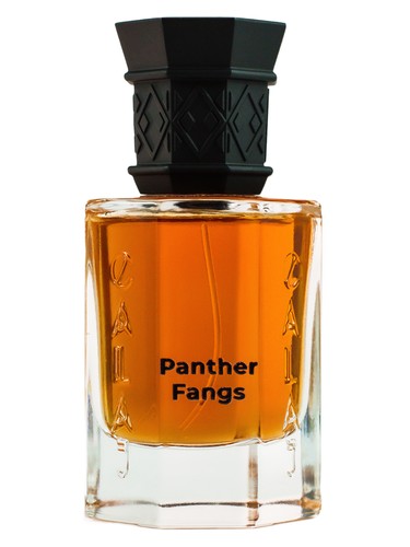 profumo Panther Fangs di Calaj unisex