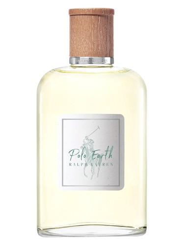 profumo Polo Earth di Ralph Lauren unisex